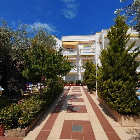 Ioli Garden * Limenas (Thasos)