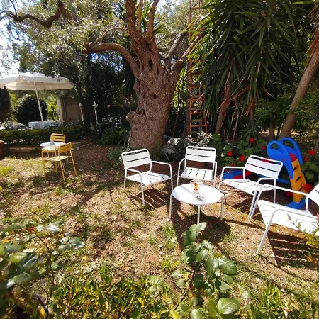 Ioli Garden Apartamento