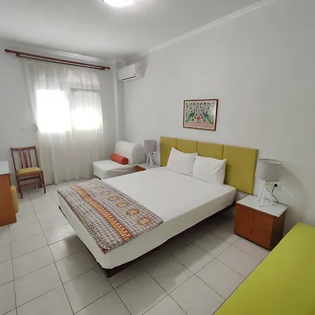 Ioli Garden Apartamento Limenas (Thasos)